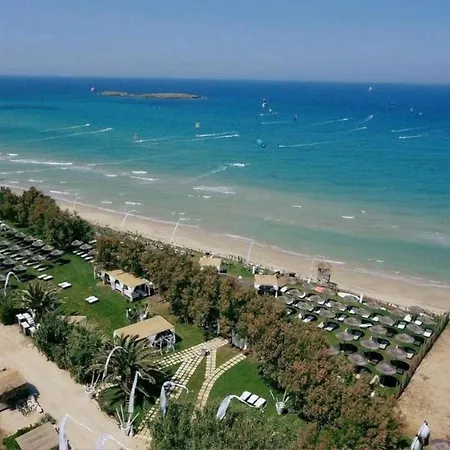 Pineta Mare דירה *