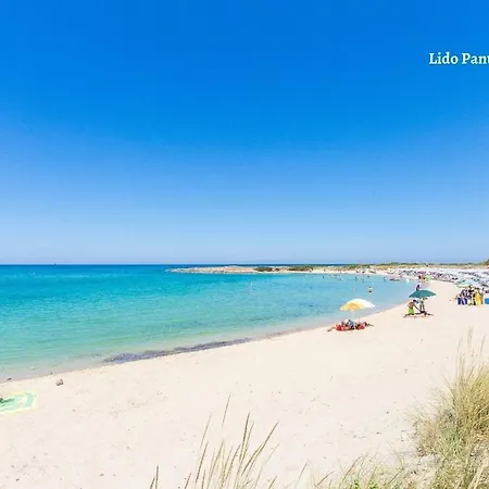 דירה Pineta Mare *
