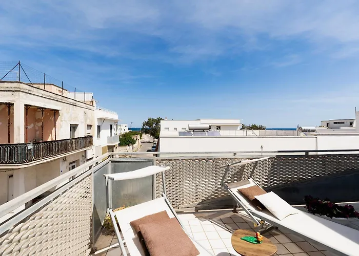 Pineta Mare * سبيكتشيولا