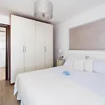 Apartament Pineta Mare