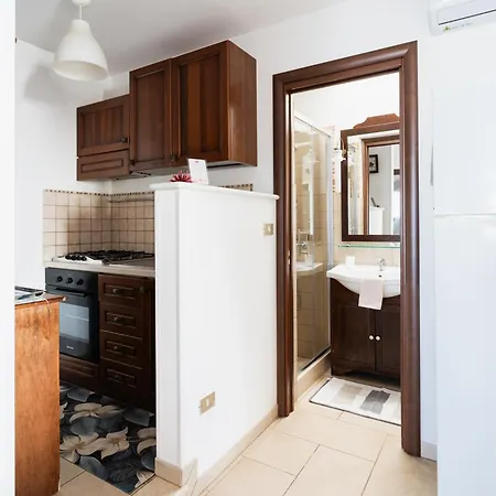 Pineta Mare Apartment *