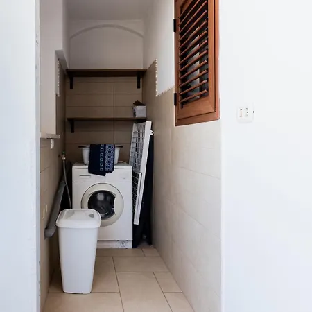 Apartment Pineta Mare Specchiolla