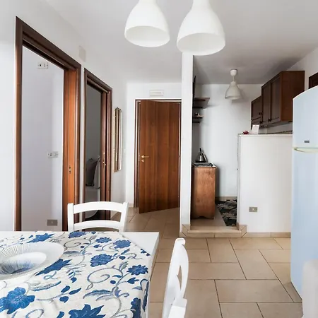 Pineta Mare Apartment