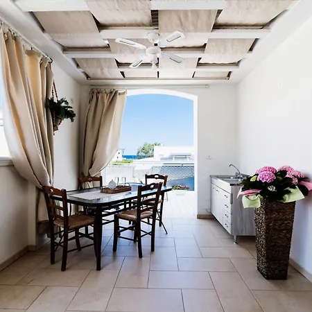 Apartment Pineta Mare
