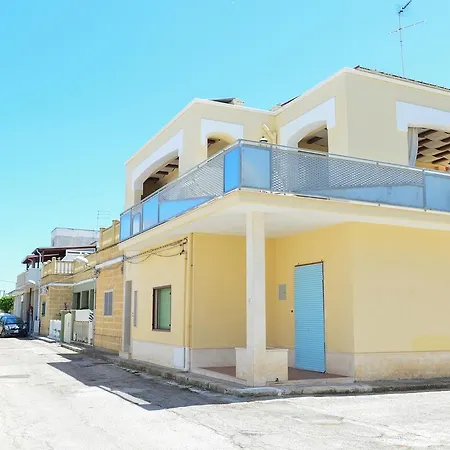 Apartment Pineta Mare *