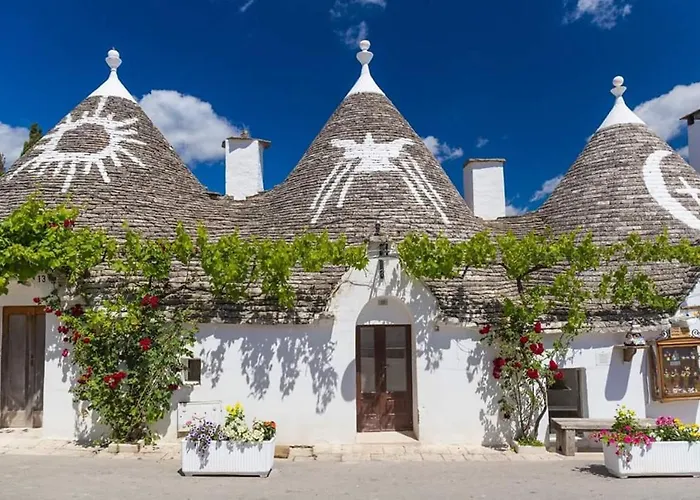 Apartment Pineta Mare