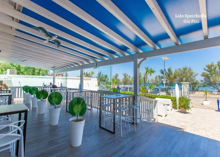 Apartment Pineta Mare *