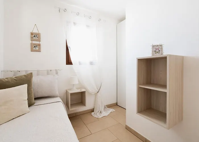 Pineta Mare Specchiolla