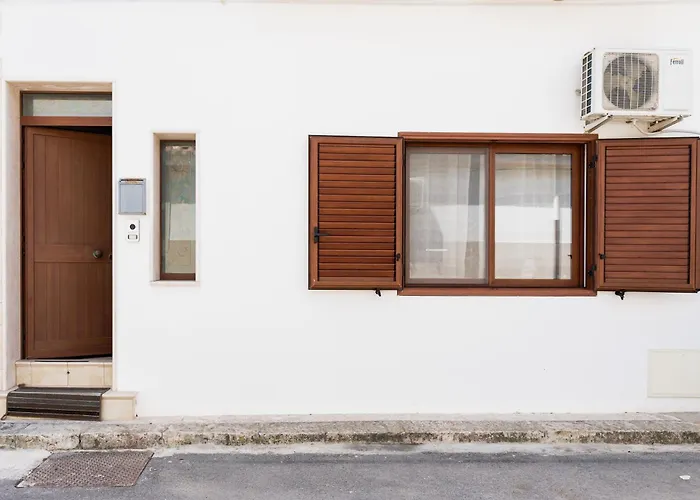 Pineta Mare * Спеккьолла