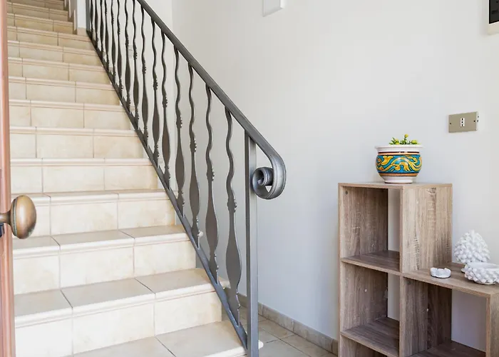 Pineta Mare Apartment