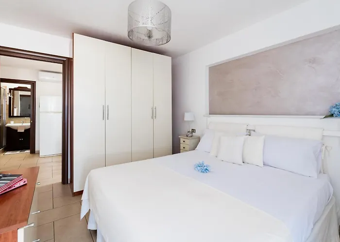 Apartment Pineta Mare