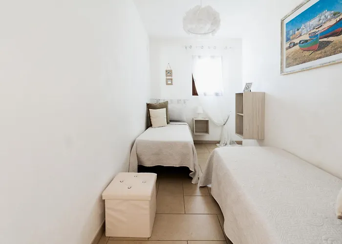 Pineta Mare Спеккьолла