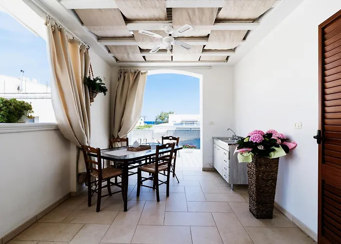 Apartment Pineta Mare