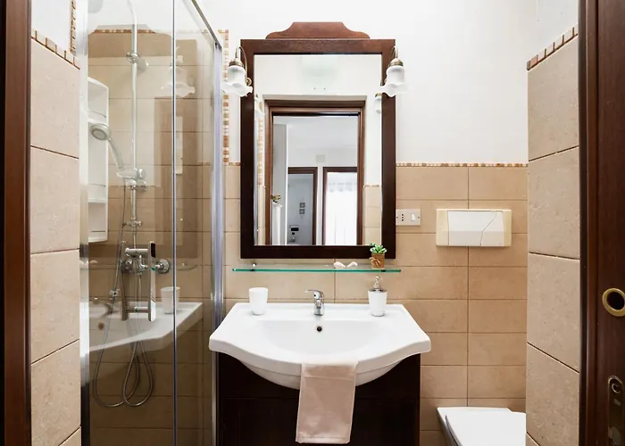 Apartment Pineta Mare *