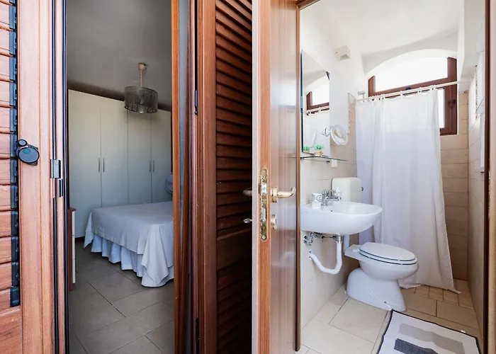 Pineta Mare Спеккьолла