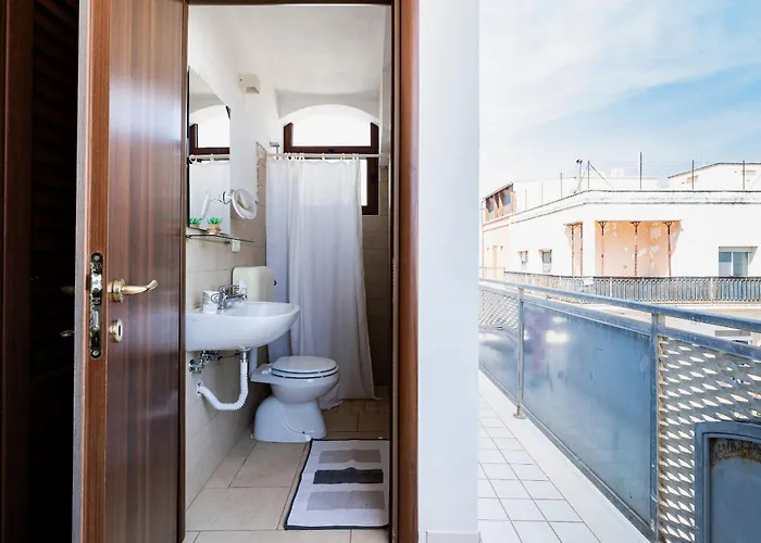 Pineta Mare Apartment