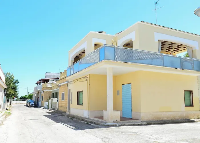 Apartment Pineta Mare *